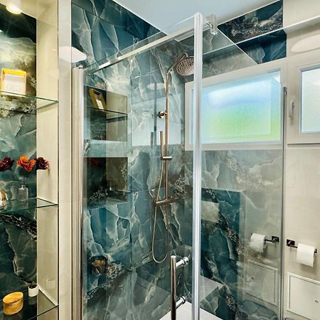 Atlantis Apartment سبليت المظهر الخارجي الصورة