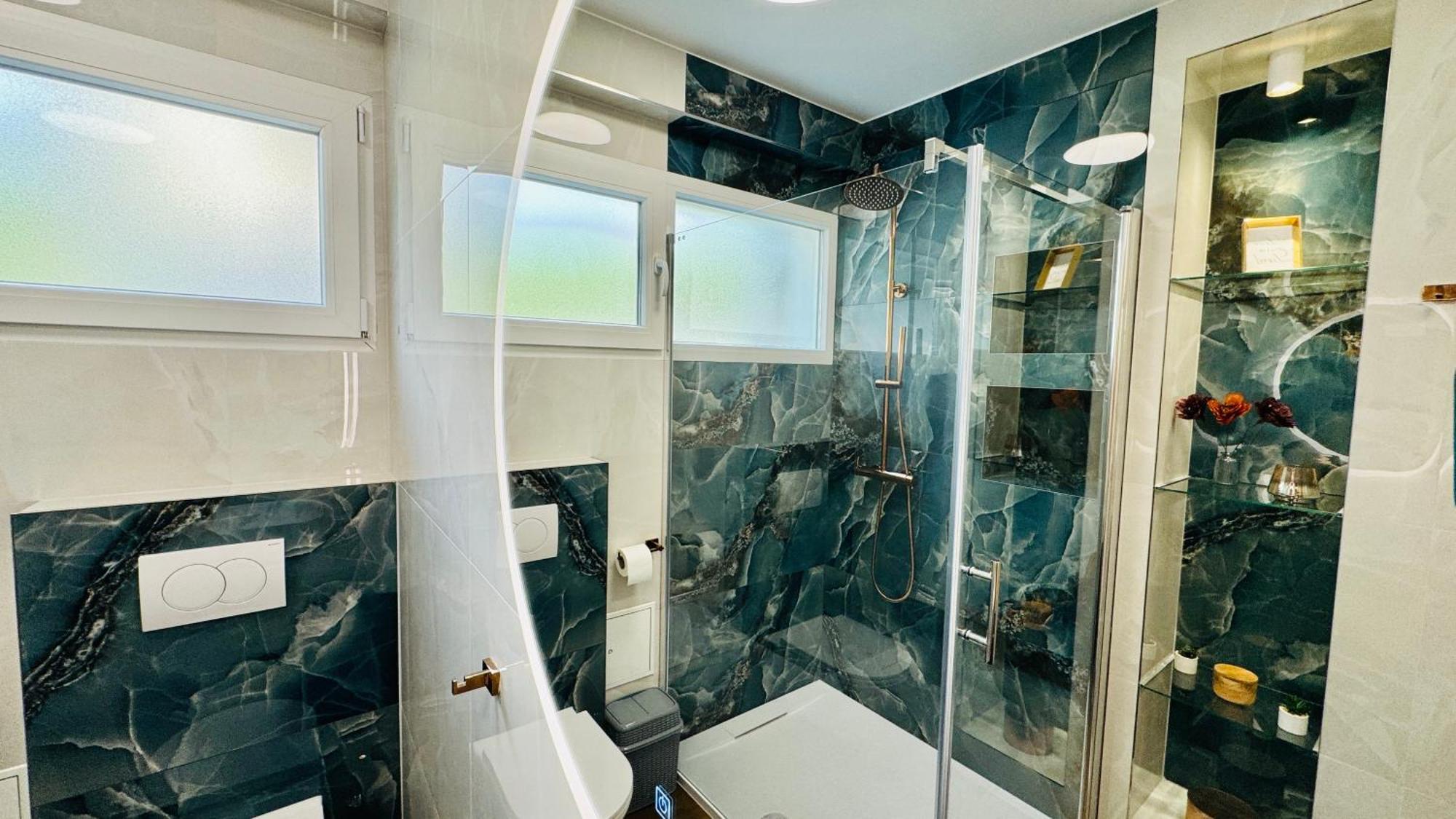 Atlantis Apartment سبليت المظهر الخارجي الصورة