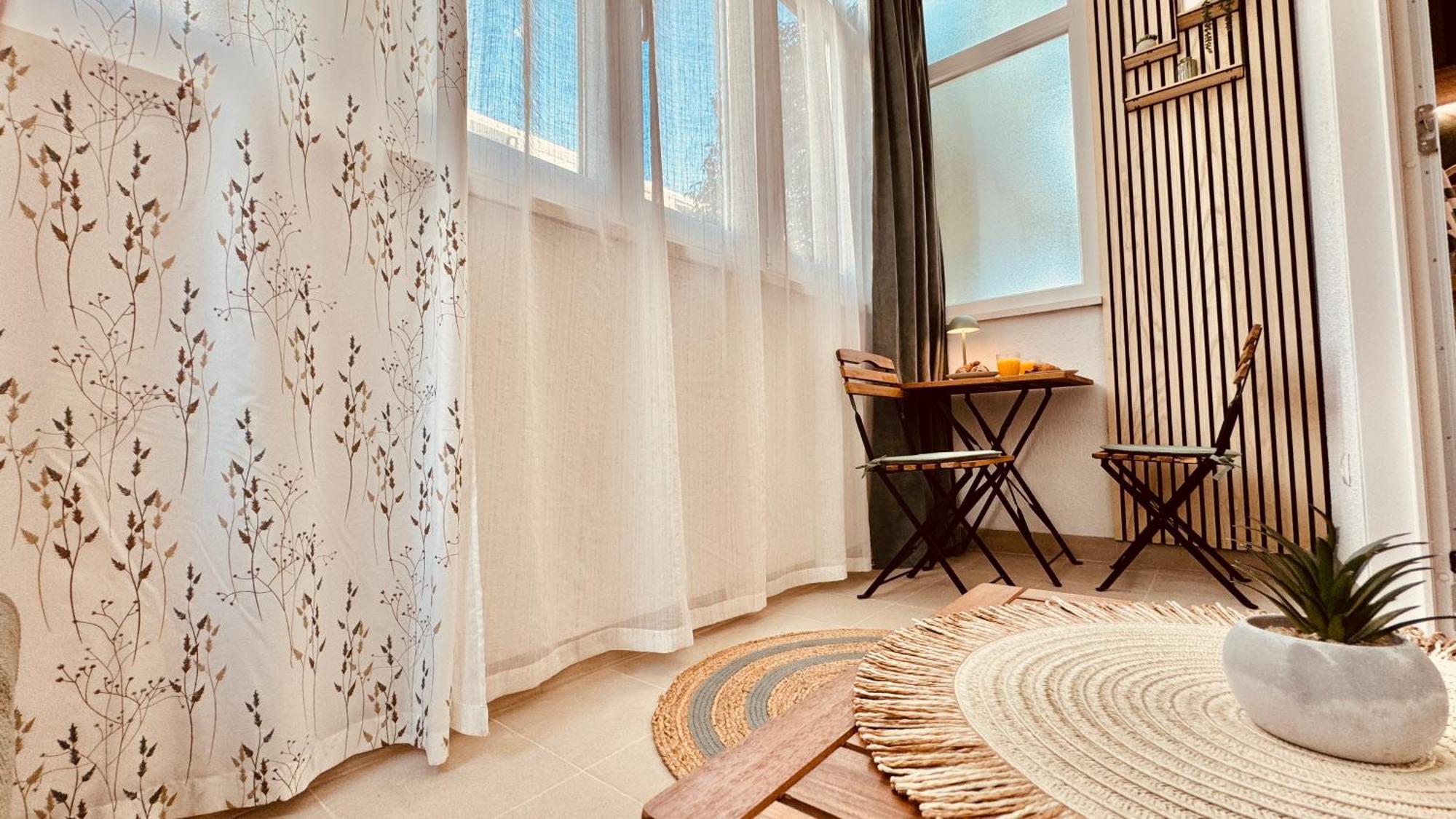 Atlantis Apartment سبليت المظهر الخارجي الصورة